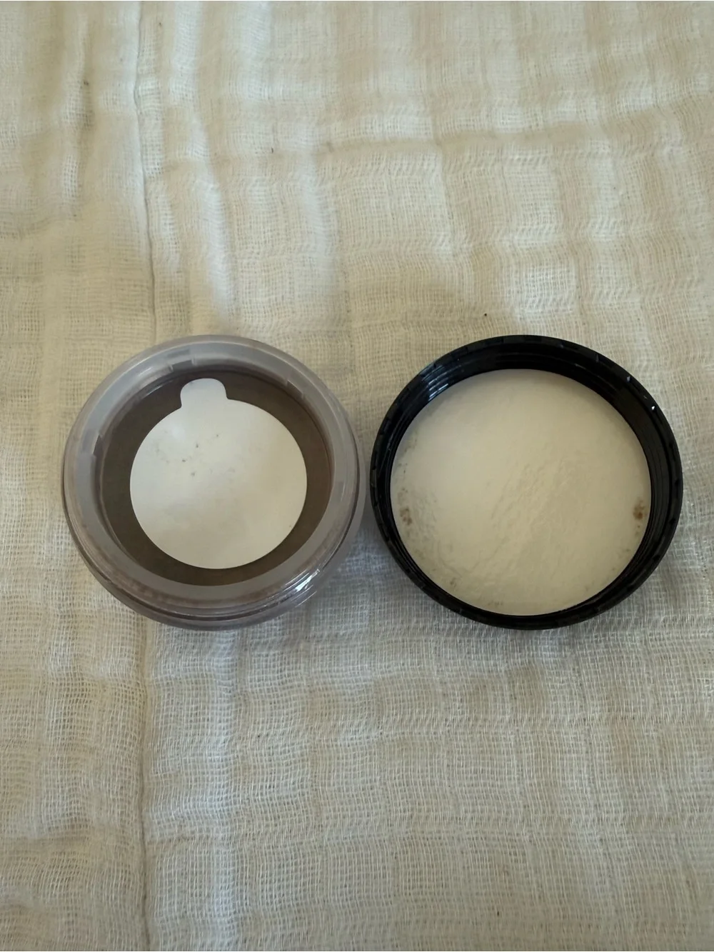 New Savvy Minerals by Young Living - Eyeshadow Color -Determined